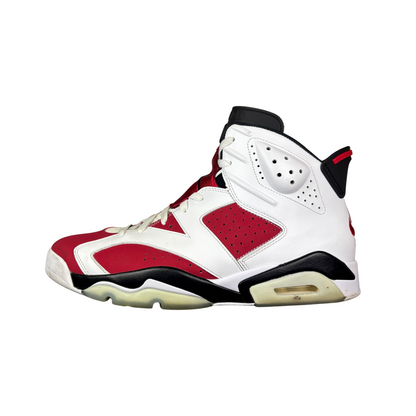 Used Jordan 6 Carmine - Sz 12.5