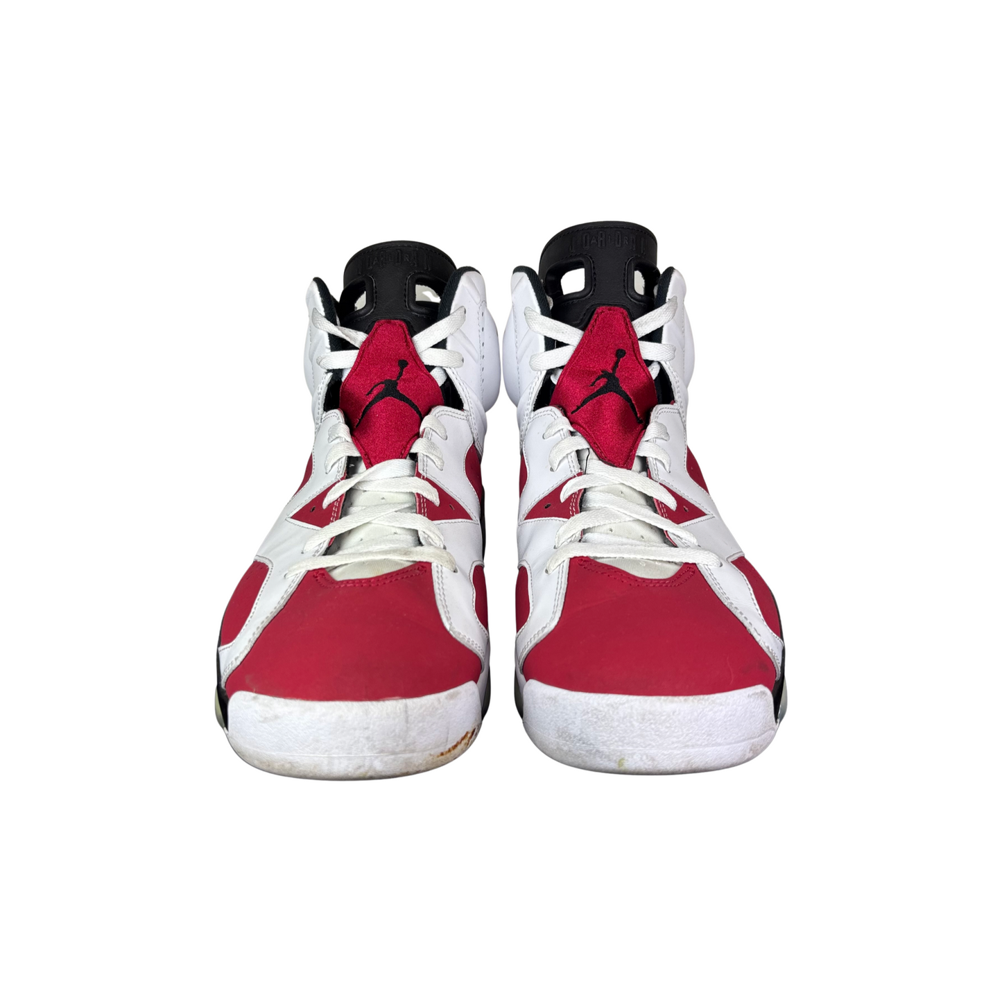 Used Jordan 6 Carmine - Sz 12.5