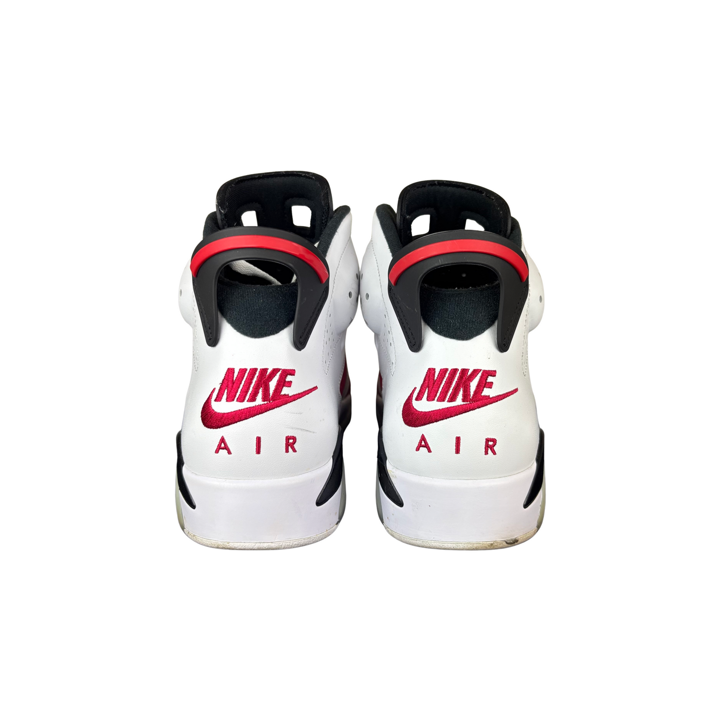 Used Jordan 6 Carmine - Sz 12.5