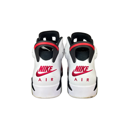 Used Jordan 6 Carmine - Sz 12.5