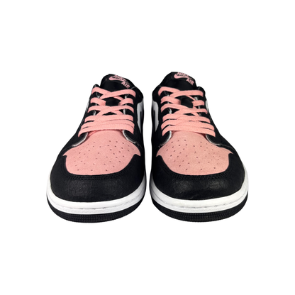 Used Jordan 1 Bleached Coral - Sz 10.5