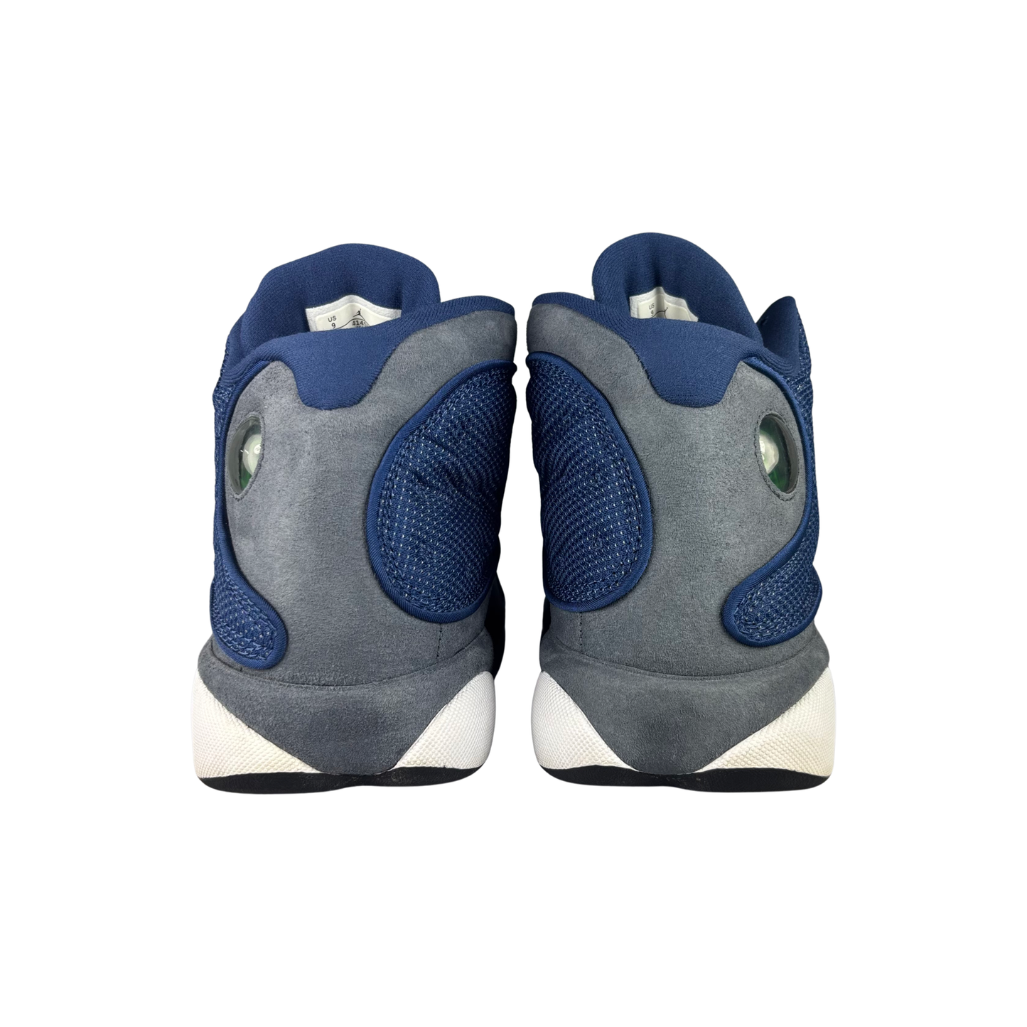 Used Jordan 13 Flint - Sz 9