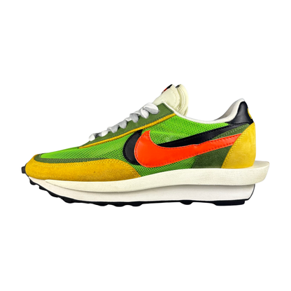 Used Nike Sacai Waffle - Sz9