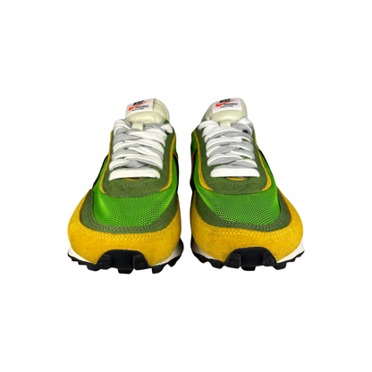 Used Nike Sacai Waffle - Sz9