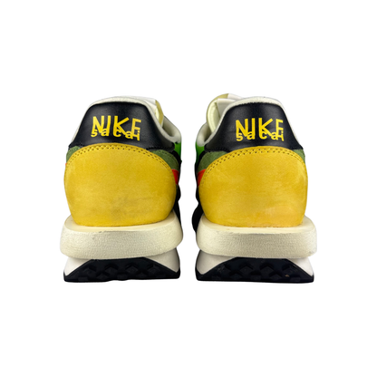 Used Nike Sacai Waffle - Sz9