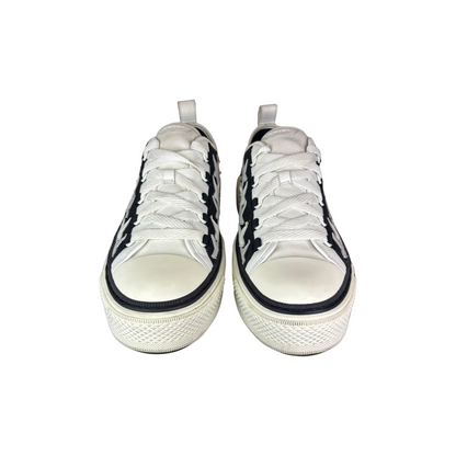 Used Amiri Stars Court Low - Sz 44