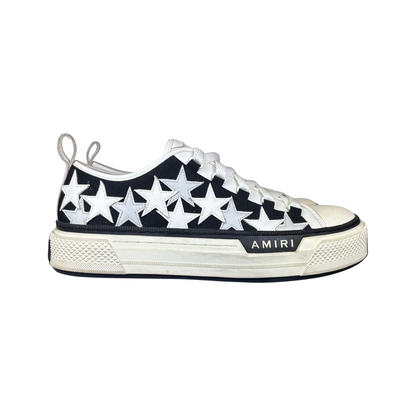 Used Amiri Stars Court Low - Sz 44