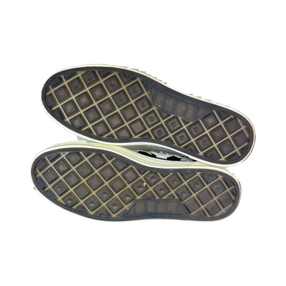 Used Amiri Stars Court Low - Sz 44