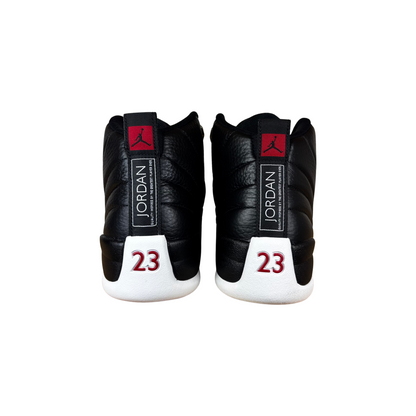 Used Jordan 12 Playoff - Sz 10