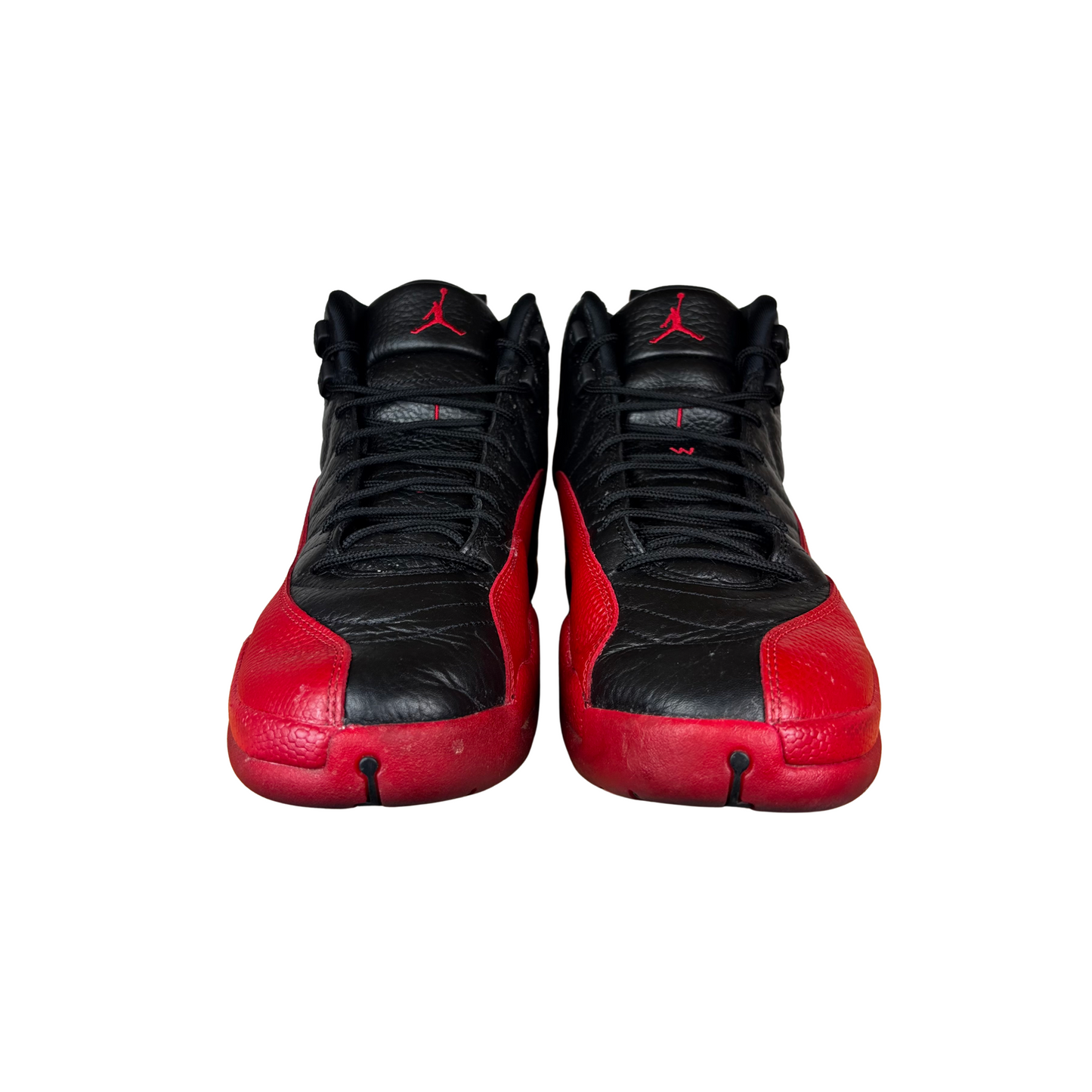Used Jordan 12 Flu Game - Sz 12