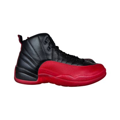 Used Jordan 12 Flu Game - Sz 12