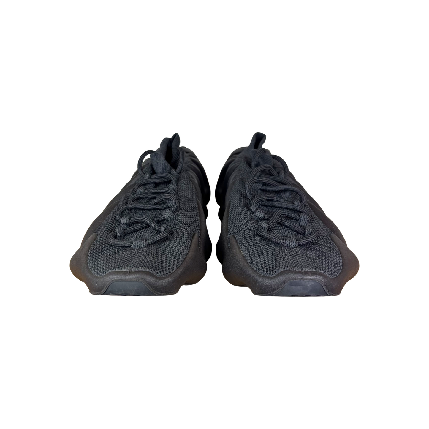 Used Yeezy 450 Utility Black - Sz 12