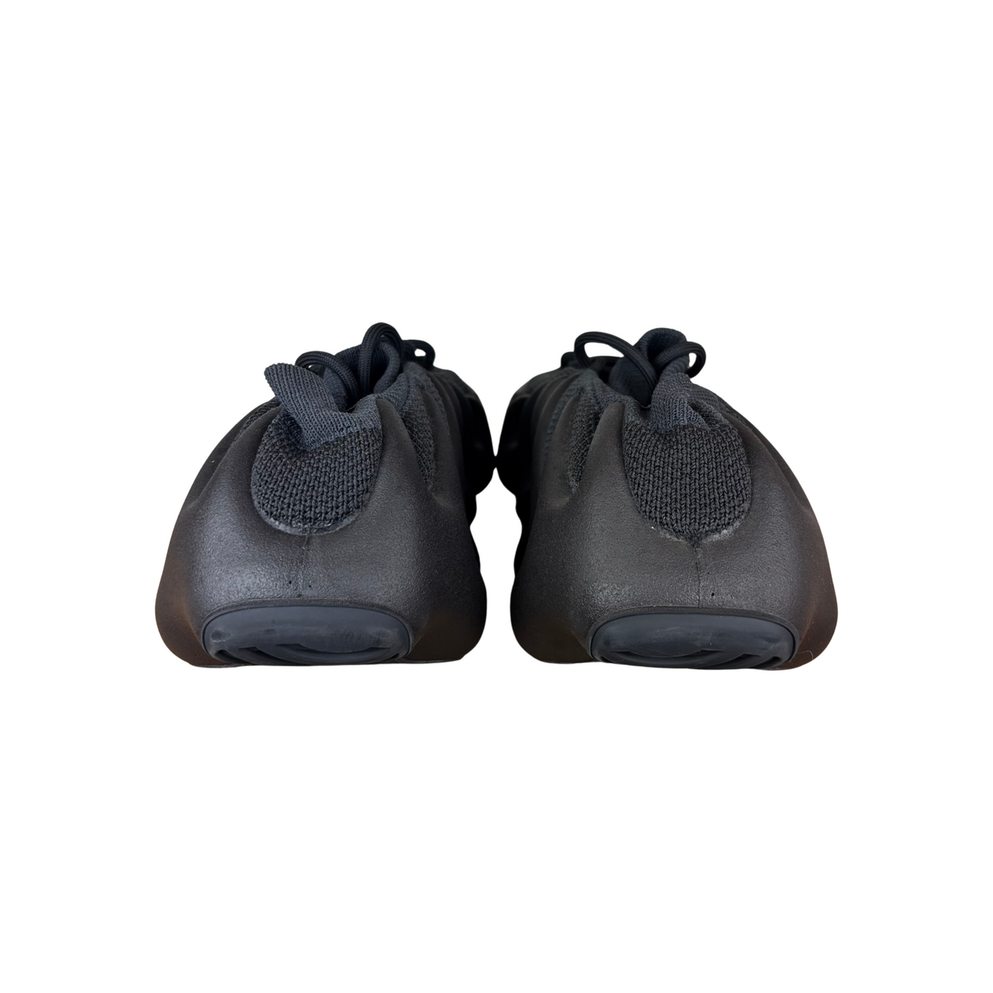 Used Yeezy 450 Utility Black - Sz 12