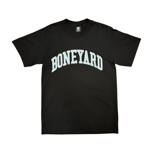Boneyard Raiders Tee