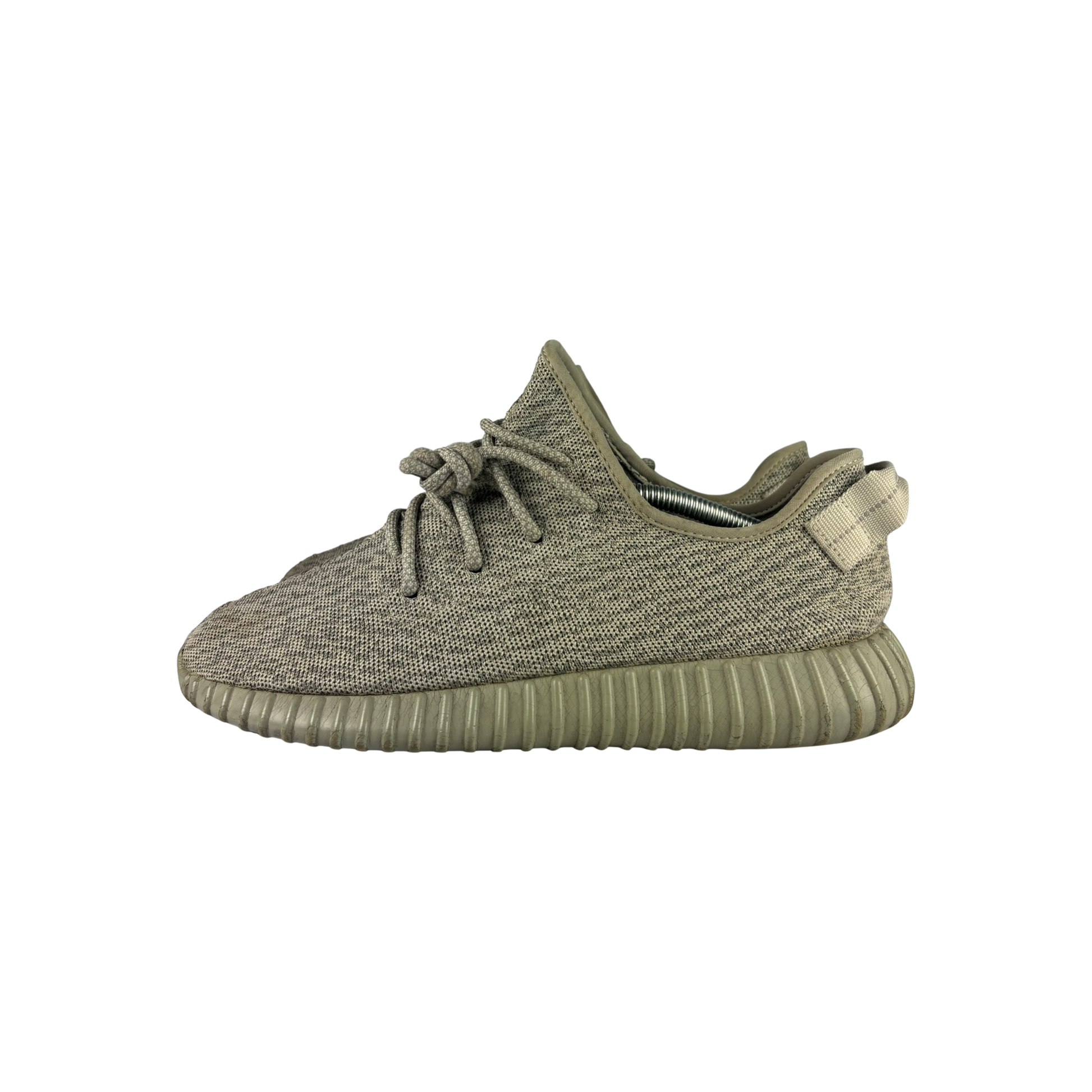 Used Yeezy Boost 350 Moonrock (2015) - Sz 10.5 ShopBoneyardChicago Used Yeezy Boost 350 Moonrock (2015) - Sz 10.5 ShopBoneyardChicago