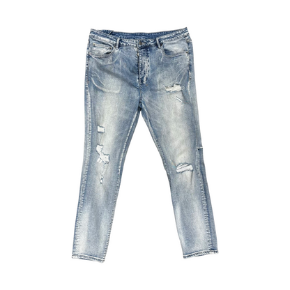 Used Ksubi Denim - Sz 38