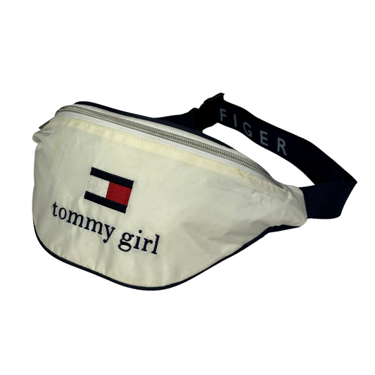 Vintage Tommy Girl Fanny Pack