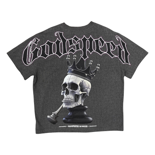 Used Godspeed T-Shirt - Sz M