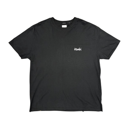 Used Ksubi Logo T - Sz L