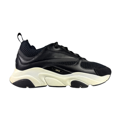 Used Dior B22 Black - Sz 8