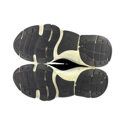 Used Dior B22 Black - Sz 8