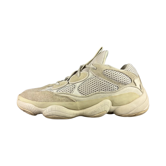 Used Yeezy 500 Blush - Sz 9.5
