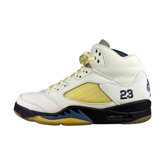 Used Jordan 5 A Ma Maniere - Sz 9M