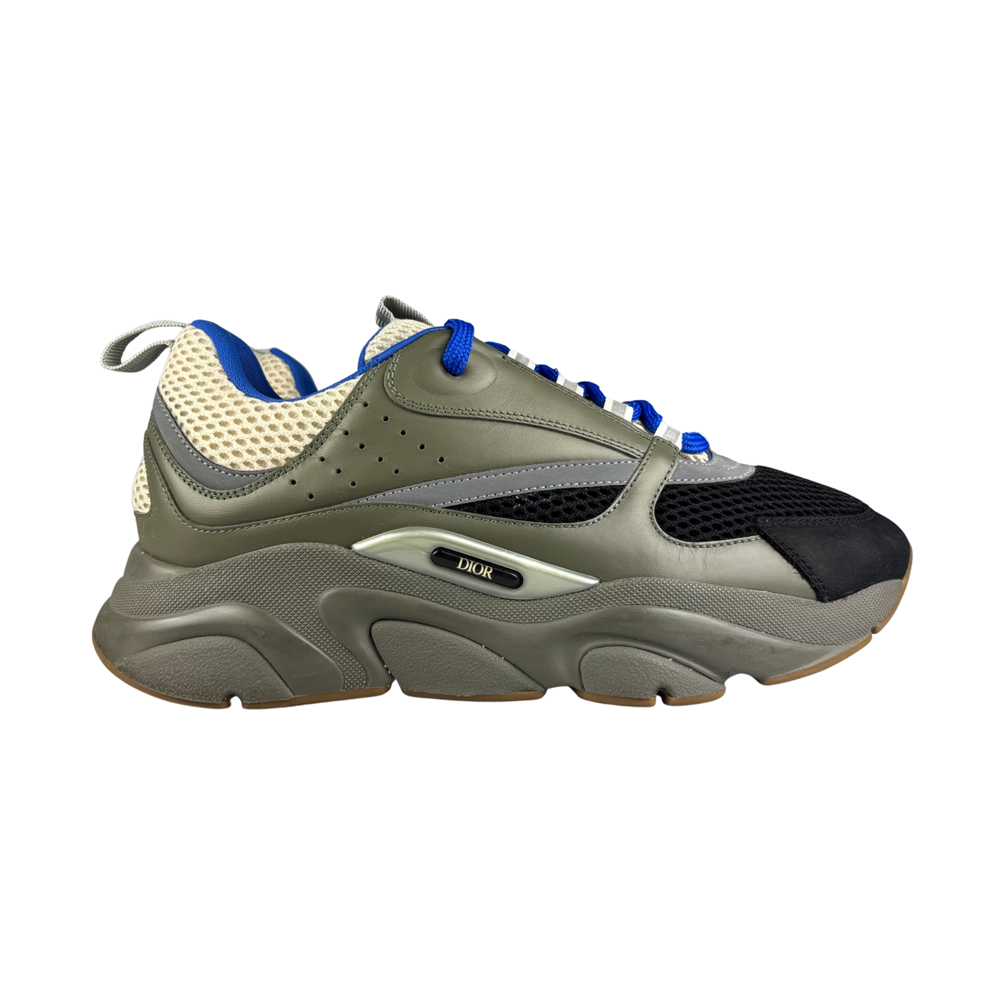 Used Dior B22 Clay - Sz 8