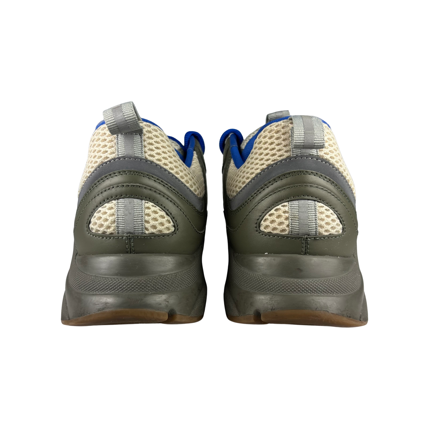 Used Dior B22 Clay - Sz 8