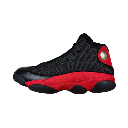 Used Jordan 13 Bred - Sz 11