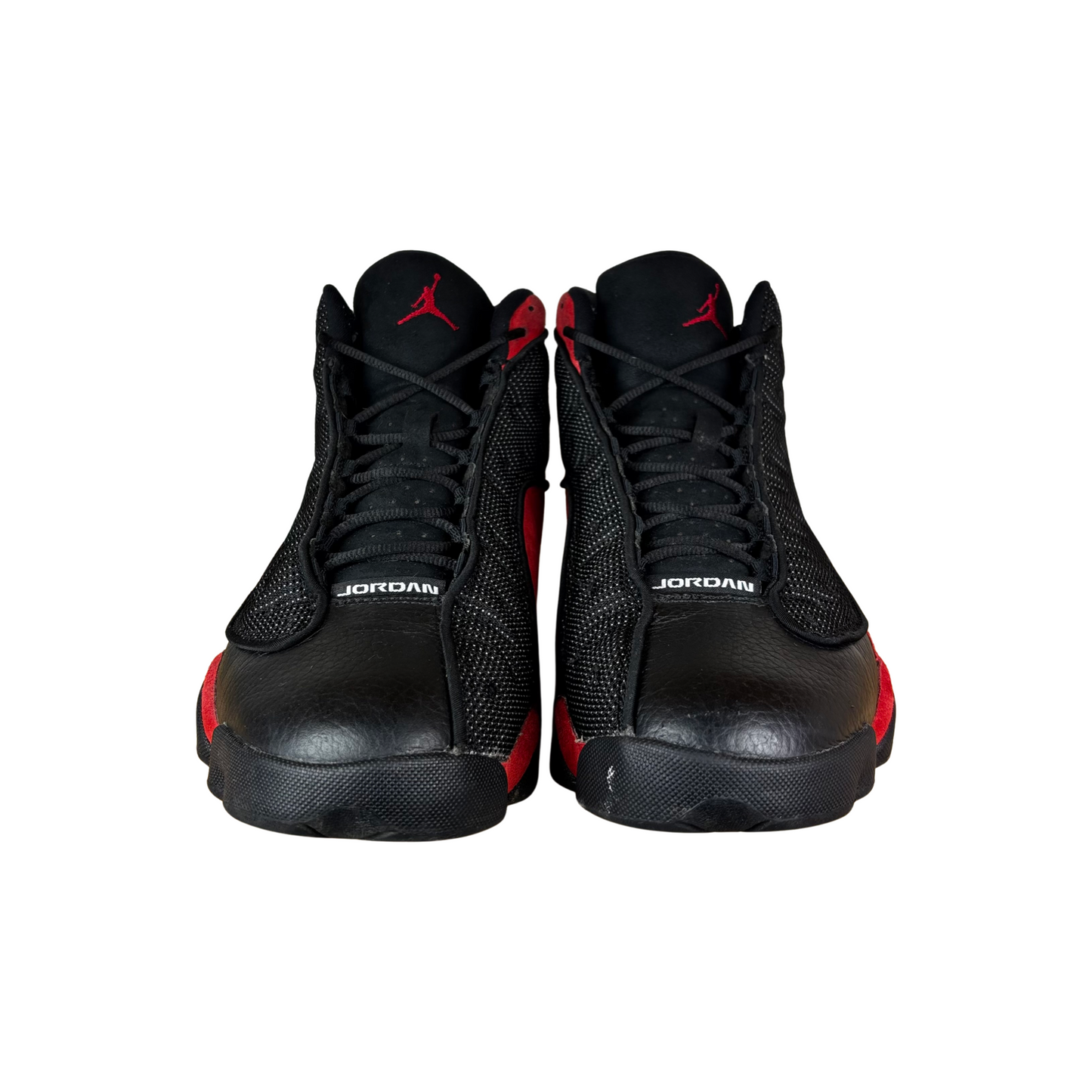Used Jordan 13 Bred - Sz 11