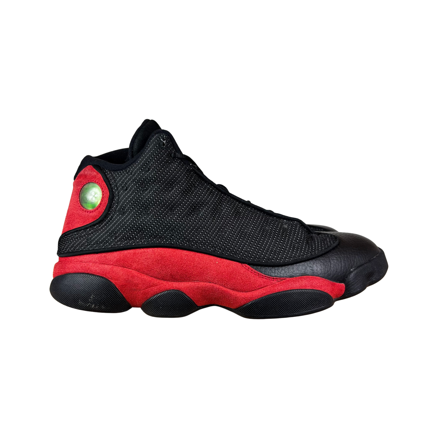 Used Jordan 13 Bred - Sz 11