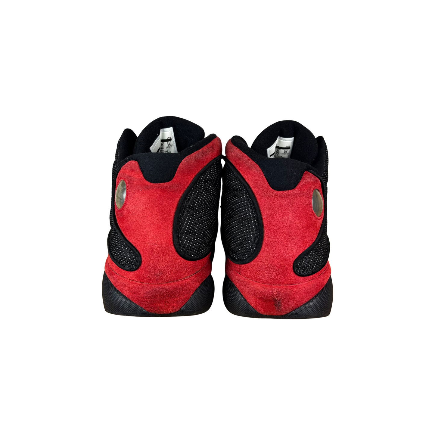 Used Jordan 13 Bred - Sz 11