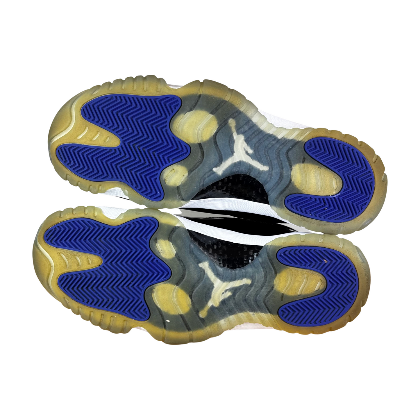 Used Jordan 11 Space Jam - Sz 9.5