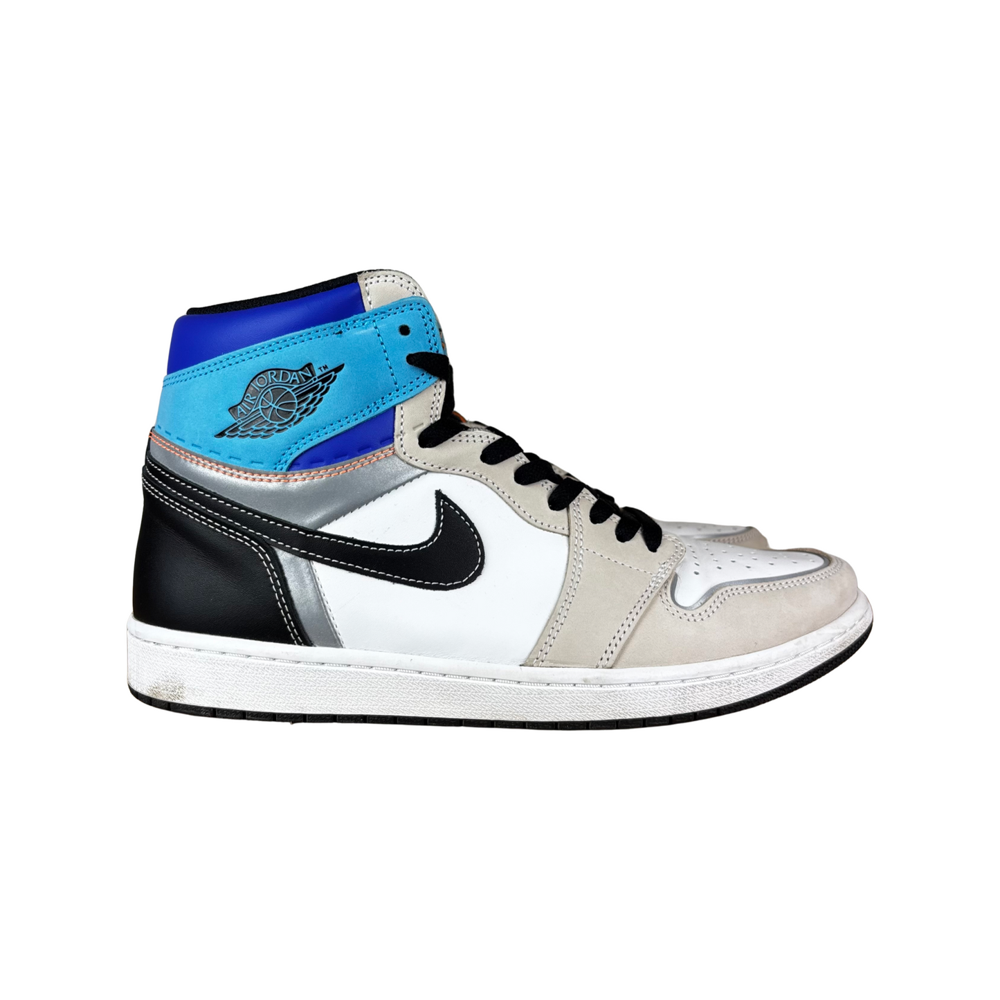 Used Jordan 1 Prototype - Sz 12