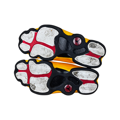 Used Jordan 13 Del Sol - Sz 9.5