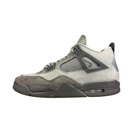 Used Wet Cement AJ4 - Sz 13