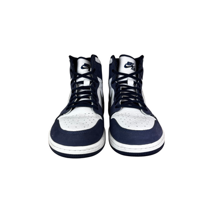 Used Jordan 1 Midnight Navy - Sz 12
