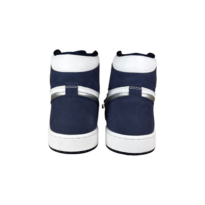 Used Jordan 1 Midnight Navy - Sz 12