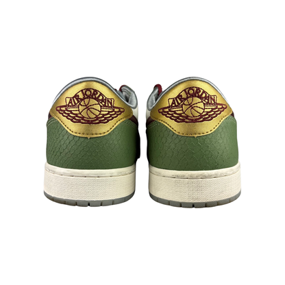 Used Jordan 1 Low YOTD - Sz 11