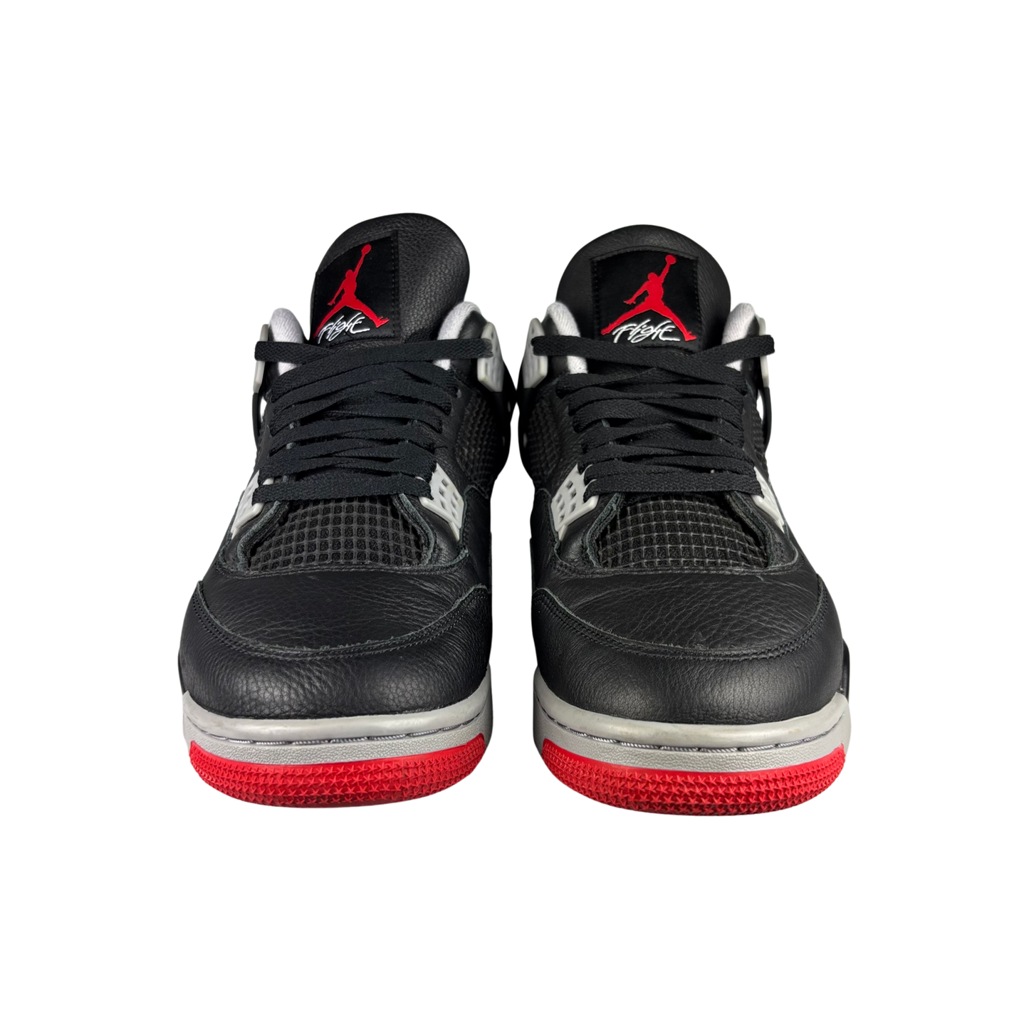 Used Jordan 4 Bred Reimagined - Sz 11.5