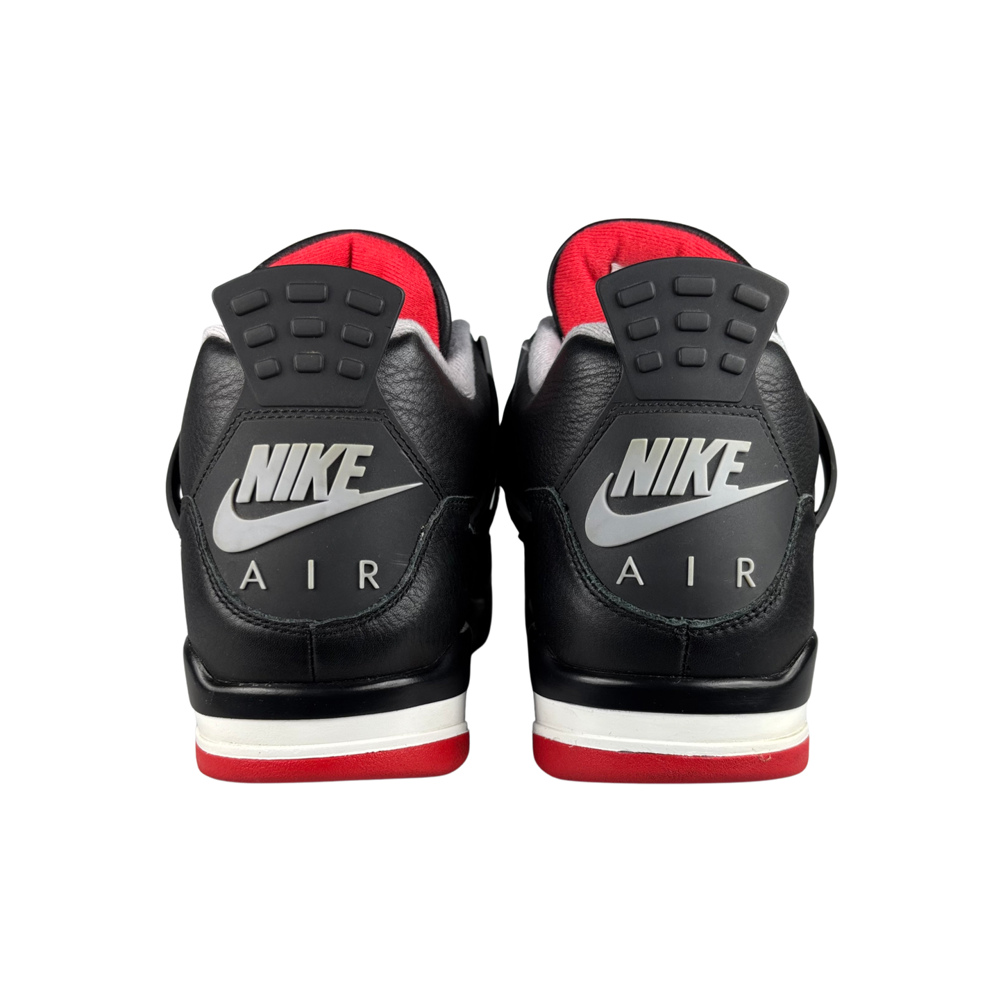 Used Jordan 4 Bred Reimagined - Sz 11.5
