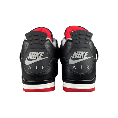 Used Jordan 4 Bred Reimagined - Sz 11.5