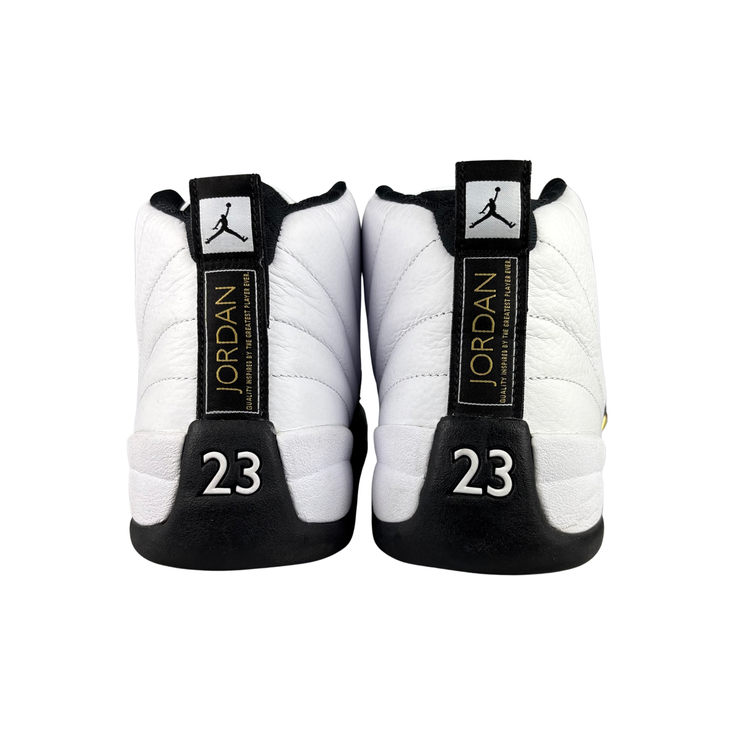 Used Jordan 12 Royalty - Sz 10.5