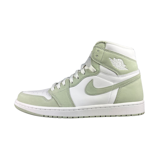 Used Jordan 1 Seafoam - Sz 11.5W/10M