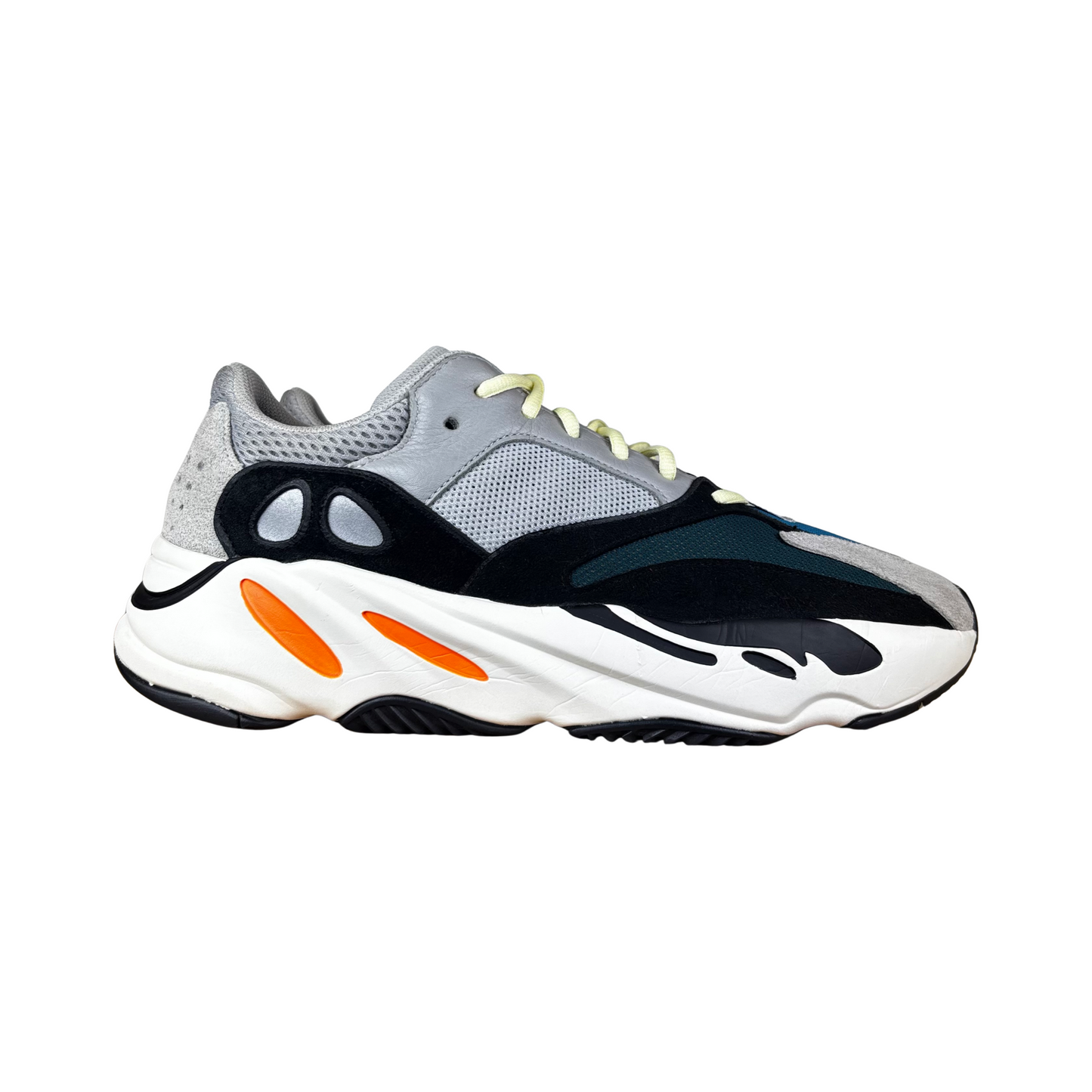 Used Yeezy 700 Wave Runner - Sz 11.5