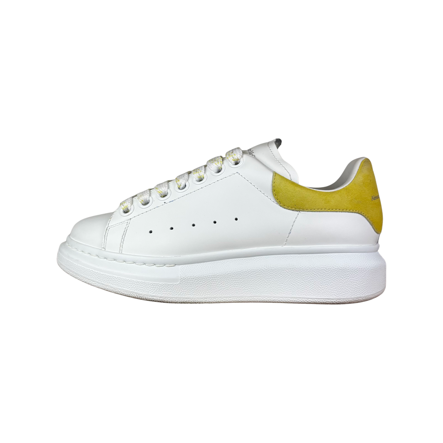 Used Alexander McQueen Sneaker - Sz 36