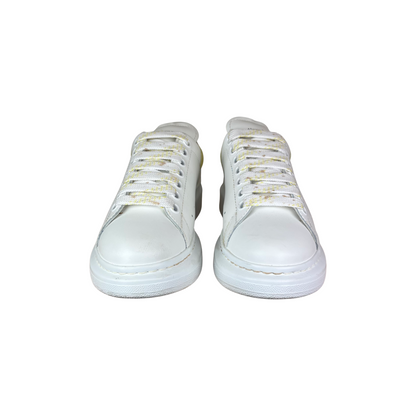 Used Alexander McQueen Sneaker - Sz 36