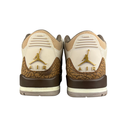 Used Jordan 3 Palomino - Sz 8