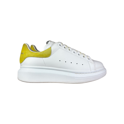Used Alexander McQueen Sneaker - Sz 36